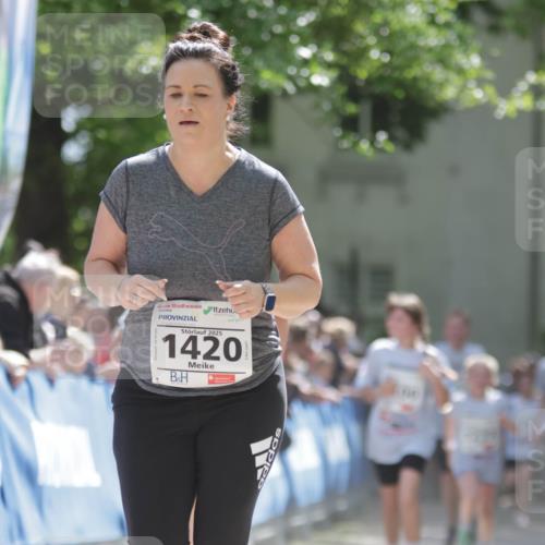 17.05.2025 - Störlauf H.Heesch http://msf.ph/oto/7897197 17.05.2025 14:52:34 Ziel 2025, 1420 meine-sportfotos.de