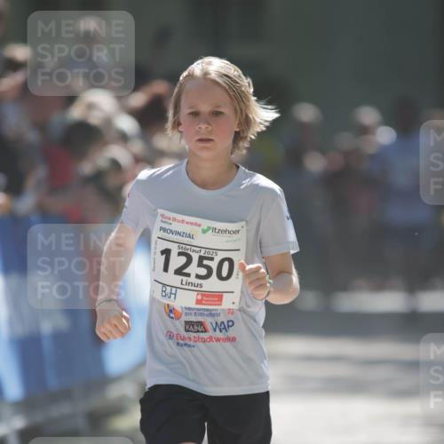 17.05.2025 - Störlauf H.Heesch http://msf.ph/oto/7897210 17.05.2025 14:40:30 Ziel 2025, 1250 meine-sportfotos.de