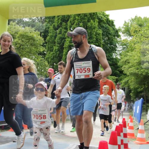 17.05.2025 - Störlauf H.Heesch http://msf.ph/oto/7897215 17.05.2025 13:02:56 Ziel 7058, 70591 meine-sportfotos.de