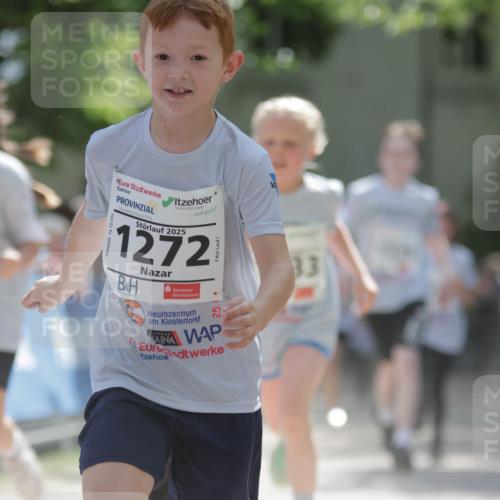 17.05.2025 - Störlauf H.Heesch http://msf.ph/oto/7897235 17.05.2025 14:52:38 Ziel 2025, 1272 meine-sportfotos.de