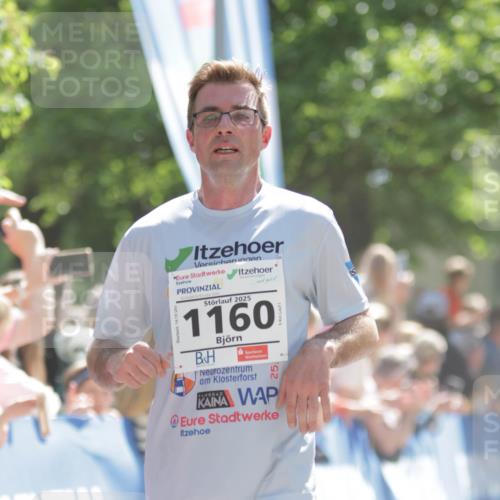 17.05.2025 - Störlauf H.Heesch http://msf.ph/oto/7897251 17.05.2025 14:40:40 Ziel 2025, 1160, 5, 2 meine-sportfotos.de