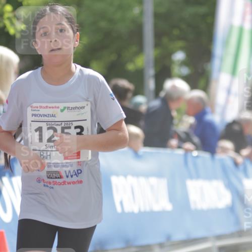 17.05.2025 - Störlauf H.Heesch http://msf.ph/oto/7897262 17.05.2025 14:52:44 Ziel 2025, 1253, 2, 6, 00 meine-sportfotos.de