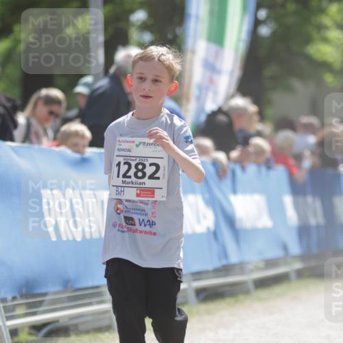 17.05.2025 - Störlauf H.Heesch http://msf.ph/oto/7897275 17.05.2025 14:52:46 Ziel 2025, 1282 meine-sportfotos.de
