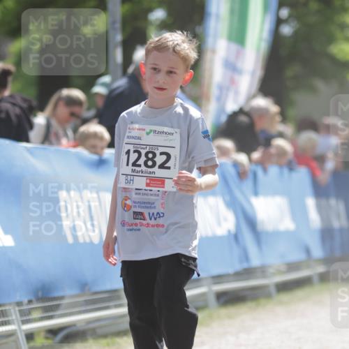 17.05.2025 - Störlauf H.Heesch http://msf.ph/oto/7897278 17.05.2025 14:52:47 Ziel 2025, 1282, 25 meine-sportfotos.de