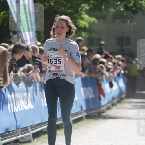 17.05.2025 - Störlauf H.Heesch http://msf.ph/oto/7897283 17.05.2025 14:40:43 Ziel 2025, 1635 meine-sportfotos.de