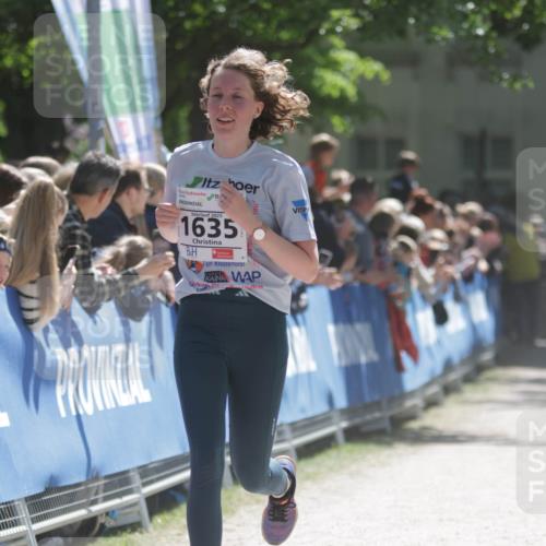 17.05.2025 - Störlauf H.Heesch http://msf.ph/oto/7897285 17.05.2025 14:40:43 Ziel 2025, 1635 meine-sportfotos.de