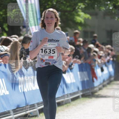 17.05.2025 - Störlauf H.Heesch http://msf.ph/oto/7897292 17.05.2025 14:40:43 Ziel 2025, 1635 meine-sportfotos.de