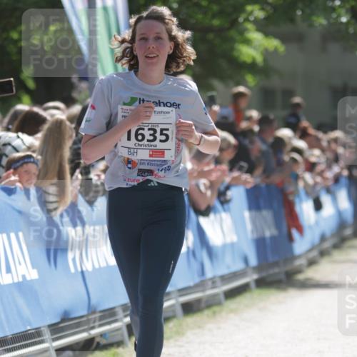 17.05.2025 - Störlauf H.Heesch http://msf.ph/oto/7897296 17.05.2025 14:40:43 Ziel 2025, 1635 meine-sportfotos.de