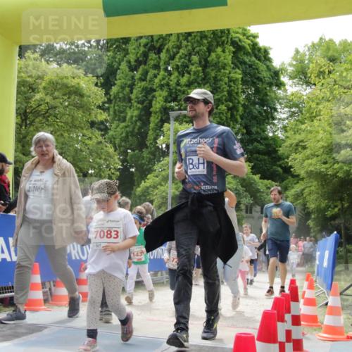 17.05.2025 - Störlauf H.Heesch http://msf.ph/oto/7897304 17.05.2025 13:03:03 Ziel 7083, 143, 22 meine-sportfotos.de
