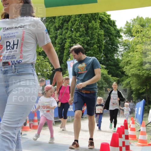 17.05.2025 - Störlauf H.Heesch http://msf.ph/oto/7897324 17.05.2025 13:03:06 Ziel 25, 709, 7270 meine-sportfotos.de