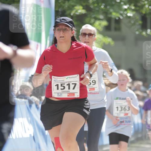 17.05.2025 - Störlauf H.Heesch http://msf.ph/oto/7897326 17.05.2025 14:52:56 Ziel 2025, 1517, 59, 1363 meine-sportfotos.de