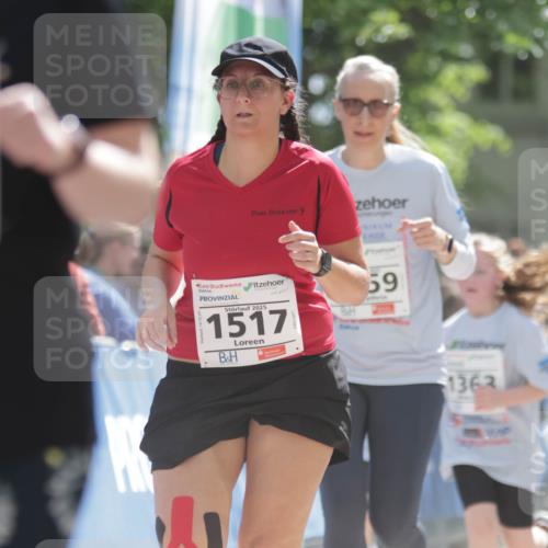 17.05.2025 - Störlauf H.Heesch http://msf.ph/oto/7897335 17.05.2025 14:52:56 Ziel 2025, 1517, 59, 1363 meine-sportfotos.de
