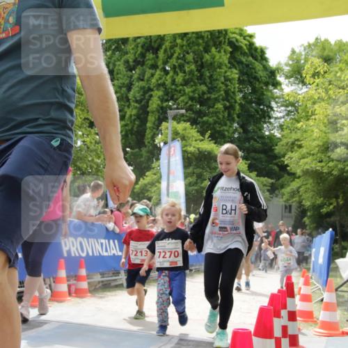 17.05.2025 - Störlauf H.Heesch http://msf.ph/oto/7897336 17.05.2025 13:03:07 Ziel 5, 4, 7213, 7270 meine-sportfotos.de