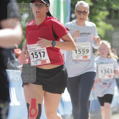 17.05.2025 - Störlauf H.Heesch http://msf.ph/oto/7897341 17.05.2025 14:52:56 Ziel 2025, 1517, 1559, 1363 meine-sportfotos.de