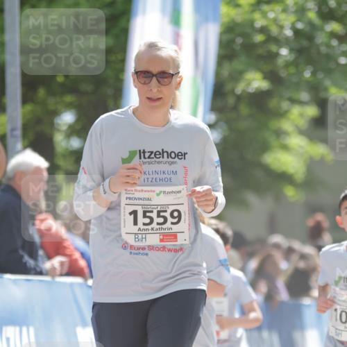 17.05.2025 - Störlauf H.Heesch http://msf.ph/oto/7897346 17.05.2025 14:52:57 Ziel 2025, 1559, 10 meine-sportfotos.de