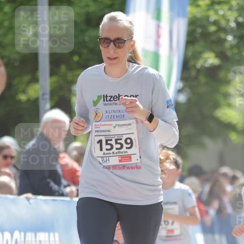 17.05.2025 - Störlauf H.Heesch http://msf.ph/oto/7897352 17.05.2025 14:52:57 Ziel 2025, 1559 meine-sportfotos.de