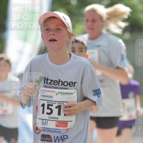 17.05.2025 - Störlauf H.Heesch http://msf.ph/oto/7897361 17.05.2025 14:52:59 Ziel 2025, 151 meine-sportfotos.de