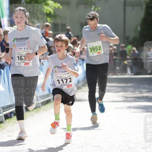 17.05.2025 - Störlauf H.Heesch http://msf.ph/oto/7897368 17.05.2025 14:41:05 Ziel 2025, 162, 1172, 3952 meine-sportfotos.de
