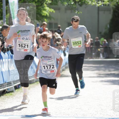 17.05.2025 - Störlauf H.Heesch http://msf.ph/oto/7897375 17.05.2025 14:41:05 Ziel 2025, 1621, 2025, 1172, 3952 meine-sportfotos.de
