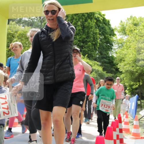 17.05.2025 - Störlauf H.Heesch http://msf.ph/oto/7897394 17.05.2025 13:03:17 Ziel 2025, 7172, 7129 meine-sportfotos.de