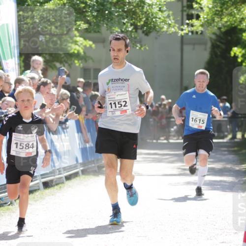 17.05.2025 - Störlauf H.Heesch http://msf.ph/oto/7897413 17.05.2025 14:41:21 Ziel 1584, 1152, 1615 meine-sportfotos.de