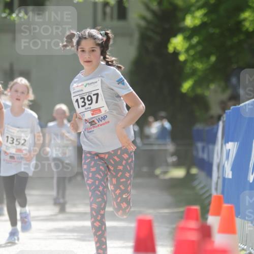 17.05.2025 - Störlauf H.Heesch http://msf.ph/oto/7897440 17.05.2025 14:53:24 Ziel 1352, 2025, 1397 meine-sportfotos.de