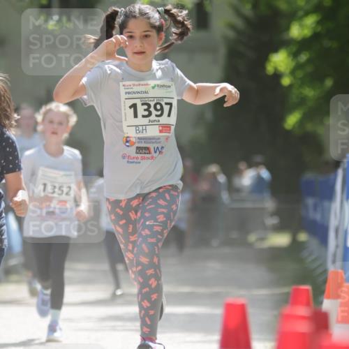 17.05.2025 - Störlauf H.Heesch http://msf.ph/oto/7897444 17.05.2025 14:53:25 Ziel 1352, 2025, 1397, 14 meine-sportfotos.de