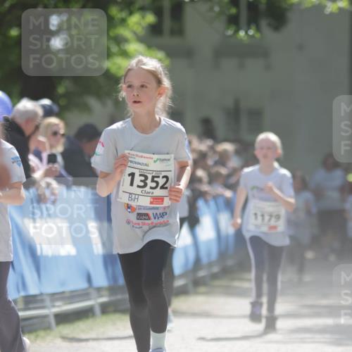 17.05.2025 - Störlauf H.Heesch http://msf.ph/oto/7897452 17.05.2025 14:53:26 Ziel 2025, 1352, 1179 meine-sportfotos.de