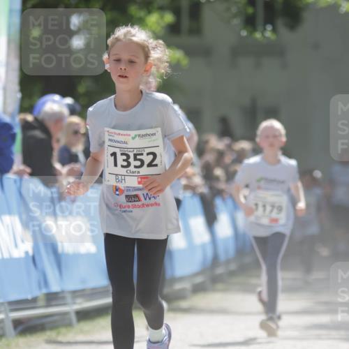 17.05.2025 - Störlauf H.Heesch http://msf.ph/oto/7897463 17.05.2025 14:53:27 Ziel 2025, 1352, 7179 meine-sportfotos.de