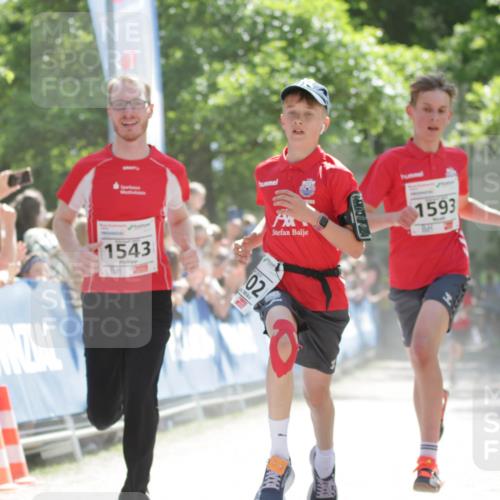17.05.2025 - Störlauf H.Heesch http://msf.ph/oto/7897467 17.05.2025 14:41:28 Ziel 1543, 1593, 02 meine-sportfotos.de