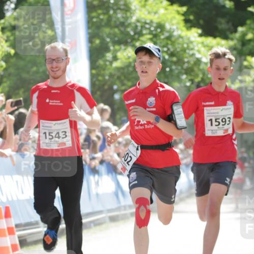 17.05.2025 - Störlauf H.Heesch http://msf.ph/oto/7897468 17.05.2025 14:41:28 Ziel 1543, 1593, 02 meine-sportfotos.de
