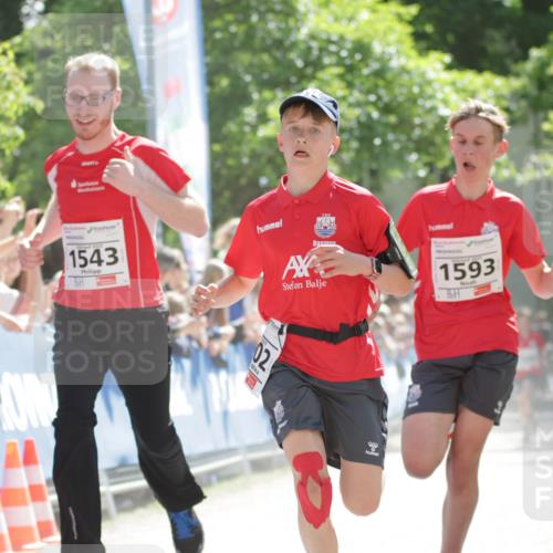 17.05.2025 - Störlauf H.Heesch http://msf.ph/oto/7897471 17.05.2025 14:41:29 Ziel 1543, 1593, 02 meine-sportfotos.de