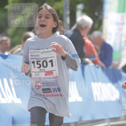 17.05.2025 - Störlauf H.Heesch http://msf.ph/oto/7897489 17.05.2025 14:53:34 Ziel 2025, 1501, 5 meine-sportfotos.de