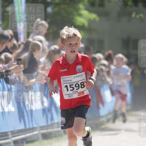 17.05.2025 - Störlauf H.Heesch http://msf.ph/oto/7897493 17.05.2025 14:41:33 Ziel 2025, 1598 meine-sportfotos.de