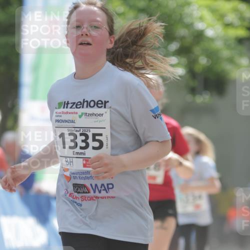 17.05.2025 - Störlauf H.Heesch http://msf.ph/oto/7897501 17.05.2025 14:53:37 Ziel 2025, 1335, 5 meine-sportfotos.de