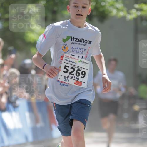 17.05.2025 - Störlauf H.Heesch http://msf.ph/oto/7897526 17.05.2025 14:41:36 Ziel 2025, 5269 meine-sportfotos.de