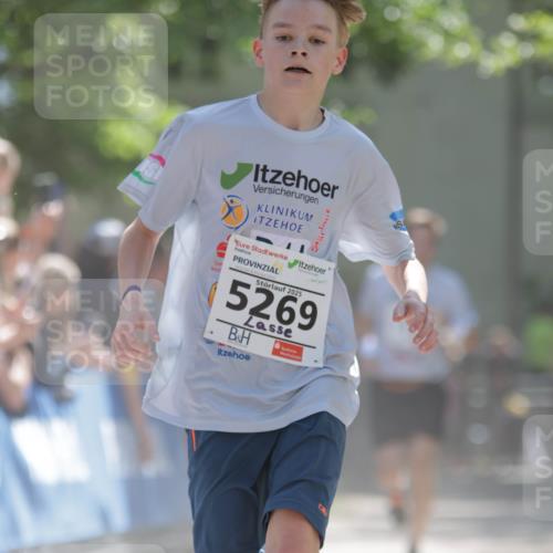 17.05.2025 - Störlauf H.Heesch http://msf.ph/oto/7897529 17.05.2025 14:41:36 Ziel 2025, 5269 meine-sportfotos.de