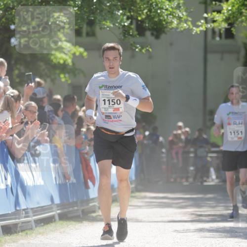 17.05.2025 - Störlauf H.Heesch http://msf.ph/oto/7897537 17.05.2025 14:41:38 Ziel 1150, 1151 meine-sportfotos.de