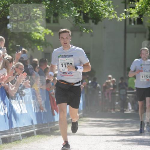 17.05.2025 - Störlauf H.Heesch http://msf.ph/oto/7897540 17.05.2025 14:41:38 Ziel 1150, 1151 meine-sportfotos.de