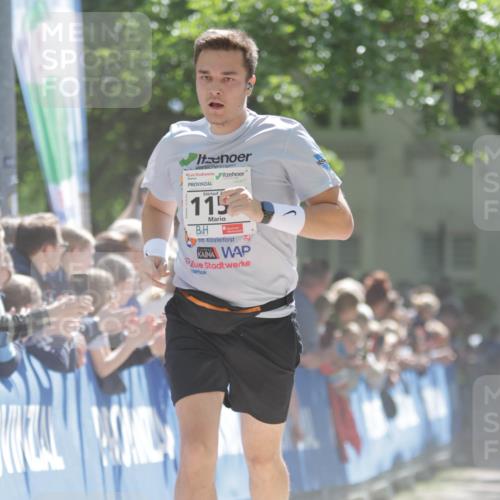 17.05.2025 - Störlauf H.Heesch http://msf.ph/oto/7897547 17.05.2025 14:41:40 Ziel 2, 115, 2 meine-sportfotos.de