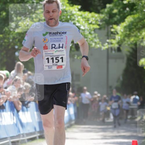 17.05.2025 - Störlauf H.Heesch http://msf.ph/oto/7897585 17.05.2025 14:41:43 Ziel 2025, 1151 meine-sportfotos.de