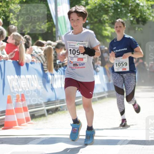 17.05.2025 - Störlauf H.Heesch http://msf.ph/oto/7897628 17.05.2025 14:41:51 Ziel 7, 2, 109, 1059 meine-sportfotos.de