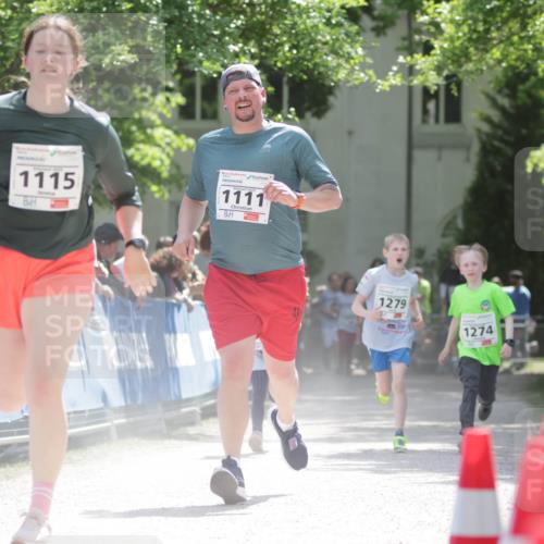 17.05.2025 - Störlauf H.Heesch http://msf.ph/oto/7897644 17.05.2025 14:54:17 Ziel 1115, 1111, 1279, 1274 meine-sportfotos.de