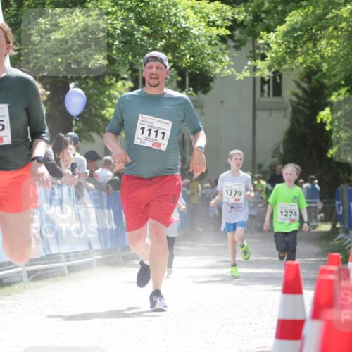 17.05.2025 - Störlauf H.Heesch http://msf.ph/oto/7897658 17.05.2025 14:54:17 Ziel 1115, 1111, 1279, 1274 meine-sportfotos.de