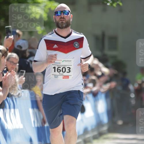 17.05.2025 - Störlauf H.Heesch http://msf.ph/oto/7897694 17.05.2025 14:42:12 Ziel 2025, 1603 meine-sportfotos.de