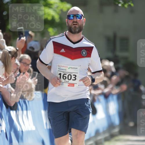 17.05.2025 - Störlauf H.Heesch http://msf.ph/oto/7897701 17.05.2025 14:42:12 Ziel 2025, 1603 meine-sportfotos.de