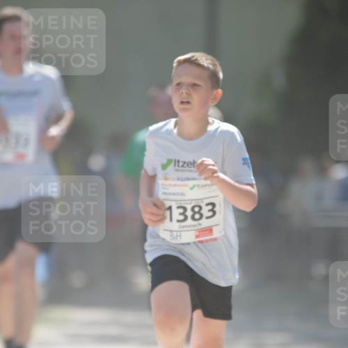 17.05.2025 - Störlauf H.Heesch http://msf.ph/oto/7897767 17.05.2025 14:42:28 Ziel 2025, 1383 meine-sportfotos.de