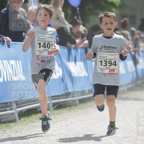 17.05.2025 - Störlauf H.Heesch http://msf.ph/oto/7897796 17.05.2025 14:54:38 Ziel 2025, 1401, 2025, 1394 meine-sportfotos.de
