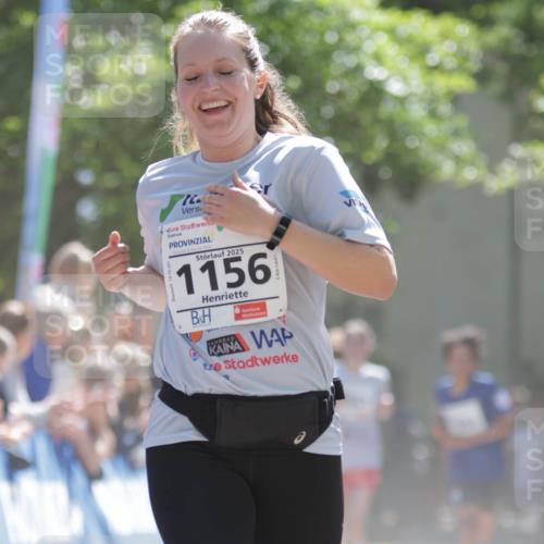 17.05.2025 - Störlauf H.Heesch http://msf.ph/oto/7897818 17.05.2025 14:42:34 Ziel 2025, 1156 meine-sportfotos.de