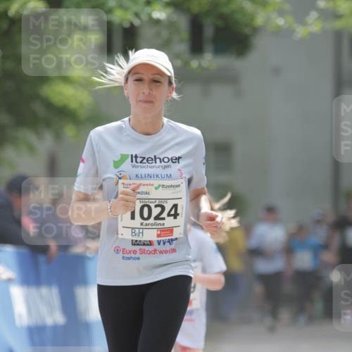17.05.2025 - Störlauf H.Heesch http://msf.ph/oto/7897832 17.05.2025 14:54:49 Ziel 2025, 1024 meine-sportfotos.de